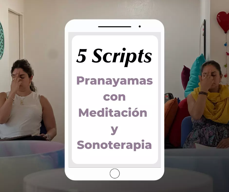 curso-meditación- sonoterapia-con-cuencos-mexico