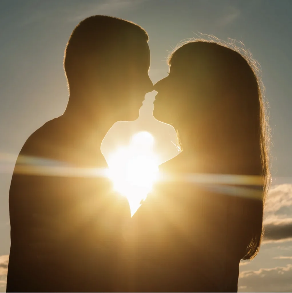 el secreto para atraer un nuevo amor